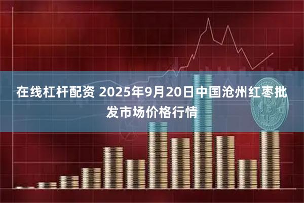 在线杠杆配资 2025年9月20日中国沧州红枣批发市场价格行情